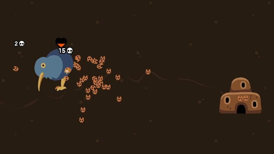 Anthill Village screenshot 5