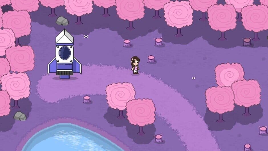 My Heaven's Dale screenshot 3