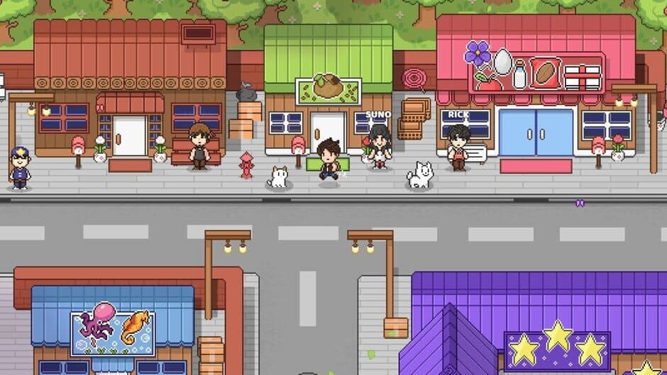My Heaven's Dale screenshot 4