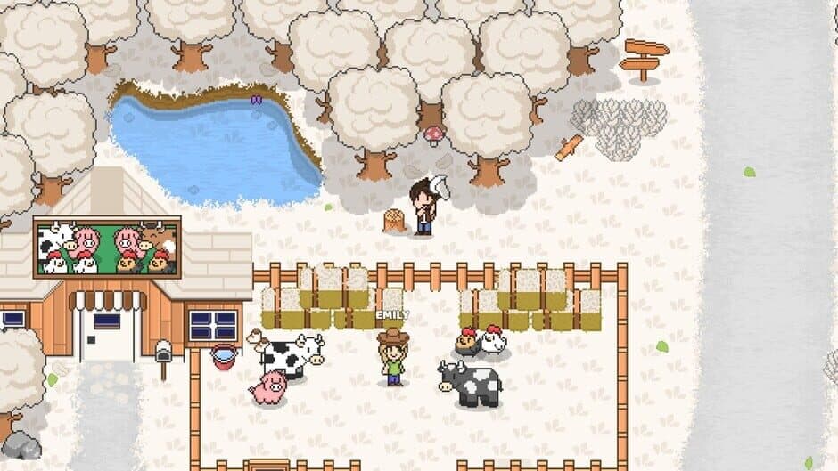 My Heaven's Dale screenshot 5