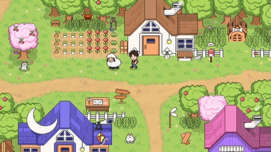 My Heaven's Dale screenshot 6