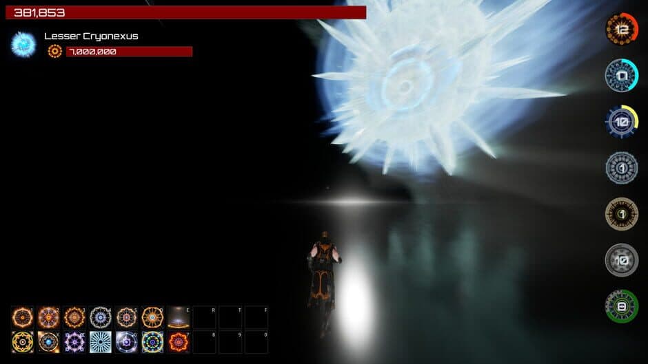 Ascent of Eternity screenshot 5