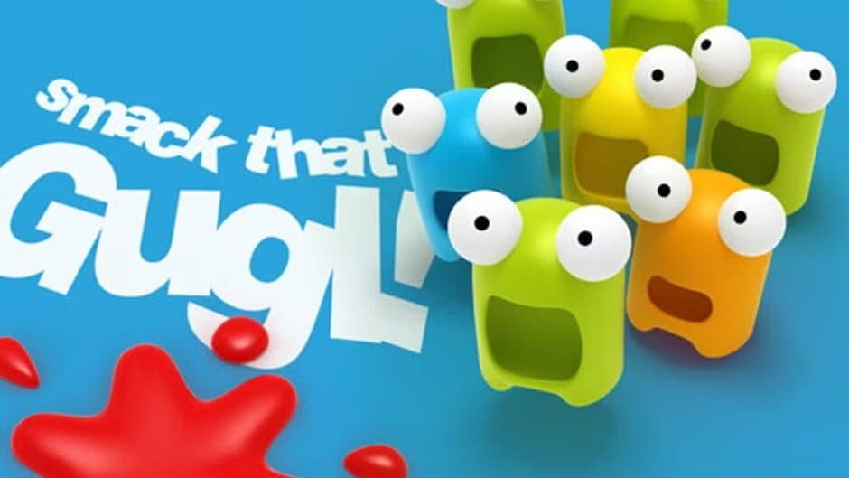 Smack That Gugl! screenshot 2