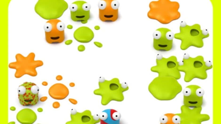 Smack That Gugl! screenshot 3