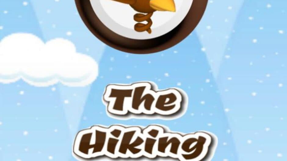 The Hiking Hawk