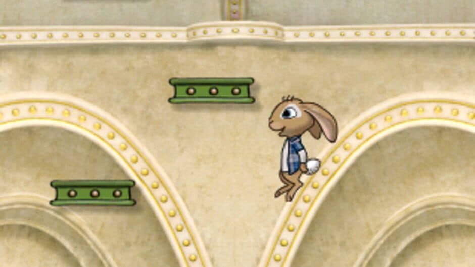 Doodle Jump: Hop the Movie screenshot 5