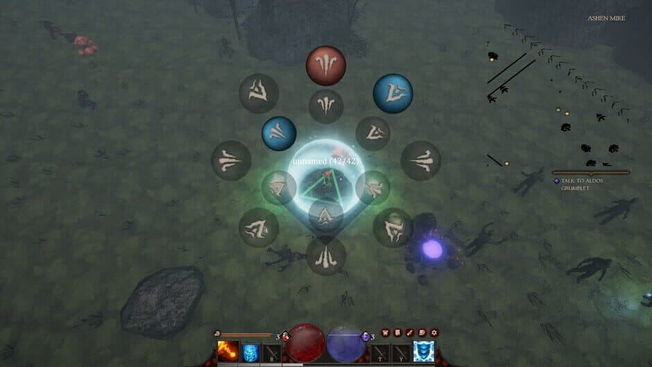 Neverwards screenshot 5