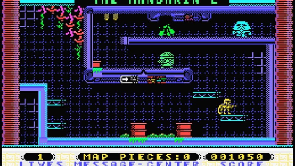 The Mandarin II screenshot 4