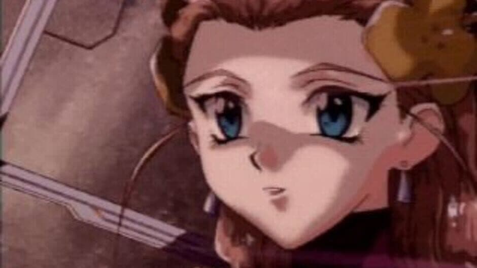 Shinpi no Sekai El-Hazard screenshot 2