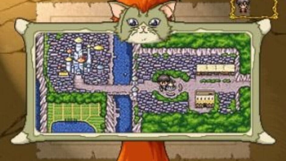 Shinpi no Sekai El-Hazard screenshot 4