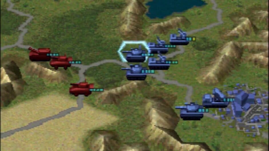 Global Force