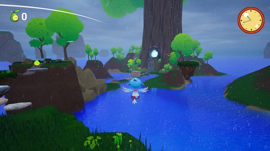 Super Kalavinka screenshot 3