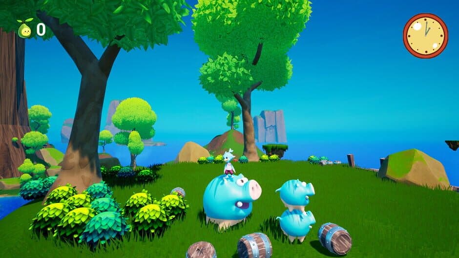 Super Kalavinka screenshot 4