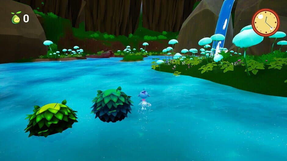 Super Kalavinka screenshot 2