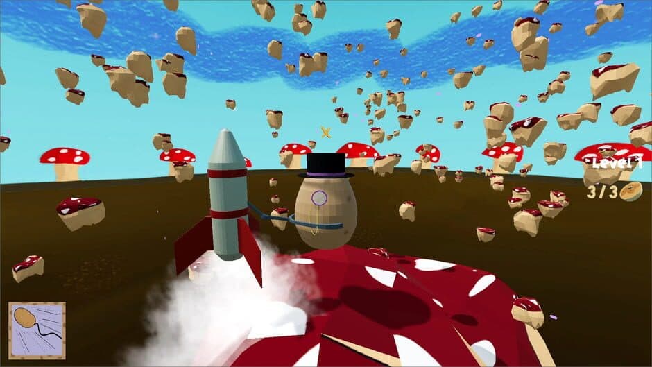 Aristocratic Potato screenshot 6