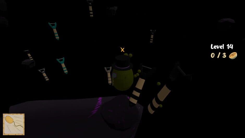 Aristocratic Potato screenshot 3