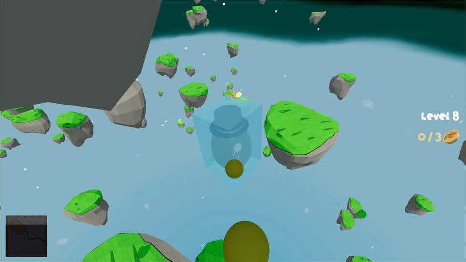 Aristocratic Potato screenshot 4