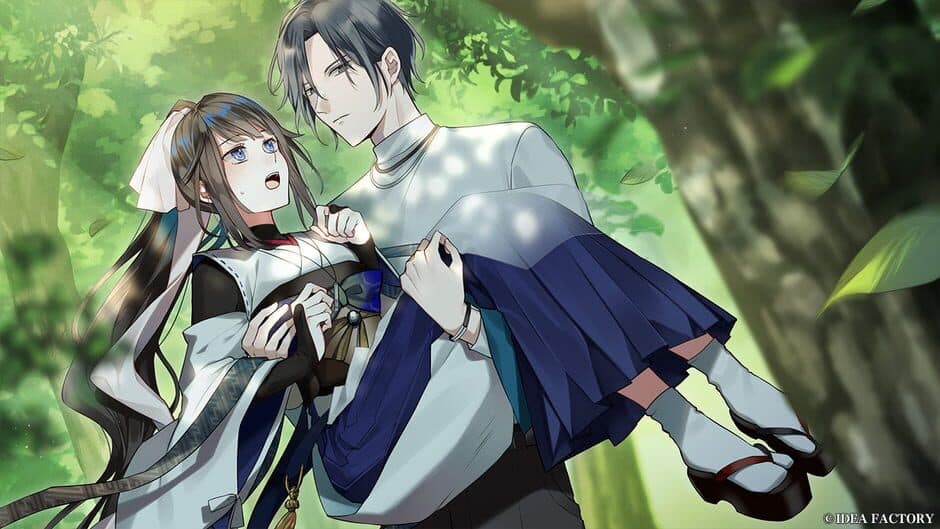Mononoke Chigiri screenshot 2