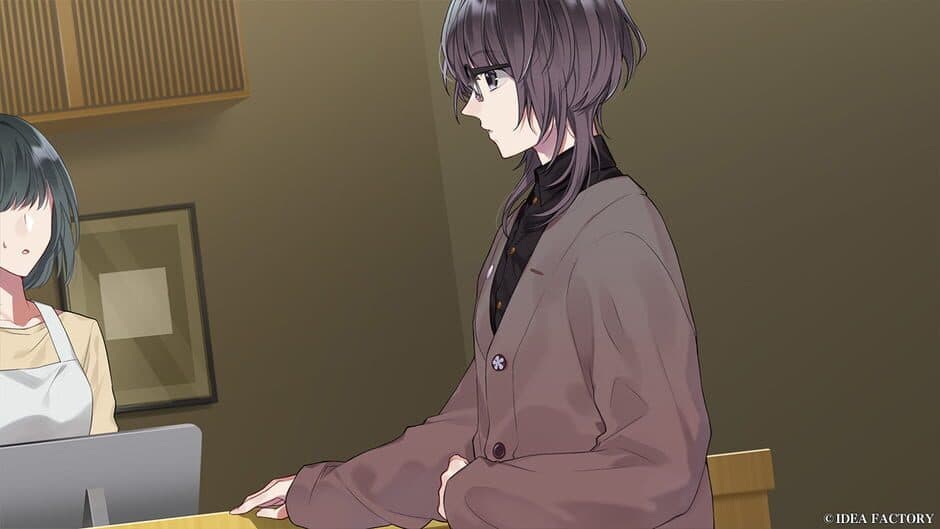 Mononoke Chigiri screenshot 4