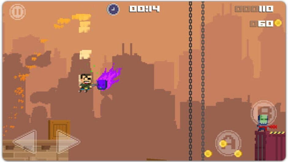 Bill Killem screenshot 5
