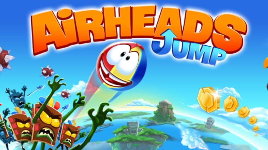 Airheads Jump screenshot 3
