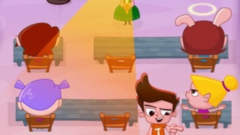 Cheating Tom screenshot 3