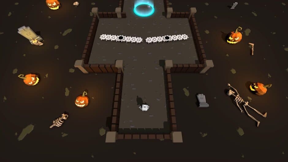 Light Dude screenshot 3