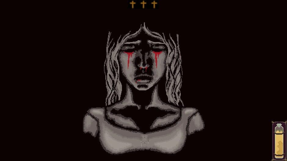Blood Of The Lamb screenshot 2
