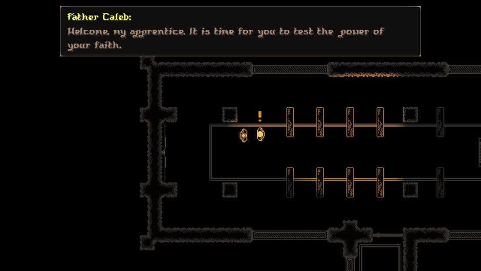 Blood Of The Lamb screenshot 6
