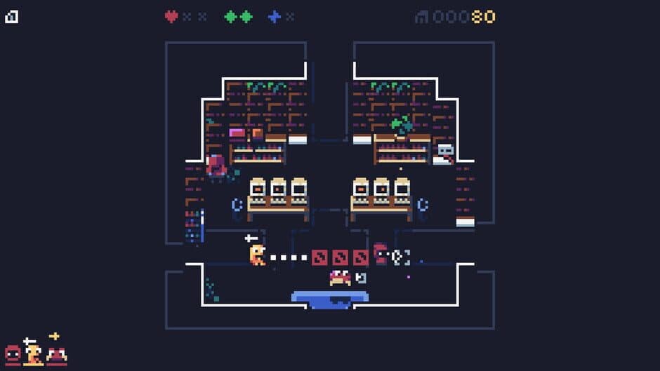 Wirelight screenshot 2