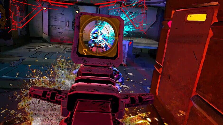 Exoshock