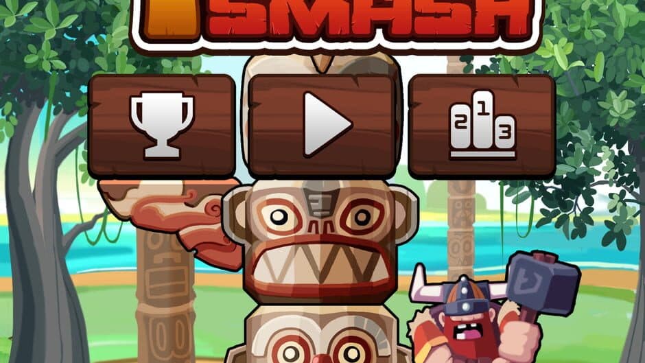 Totem Smash screenshot 3