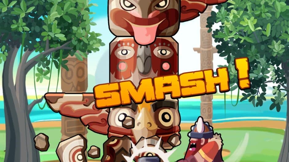 Totem Smash screenshot 5