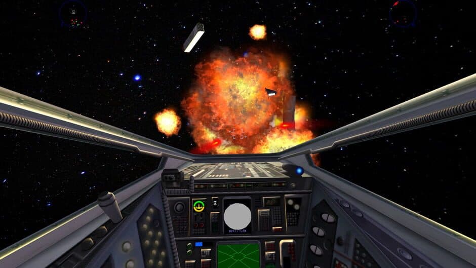 X-Wing Revival