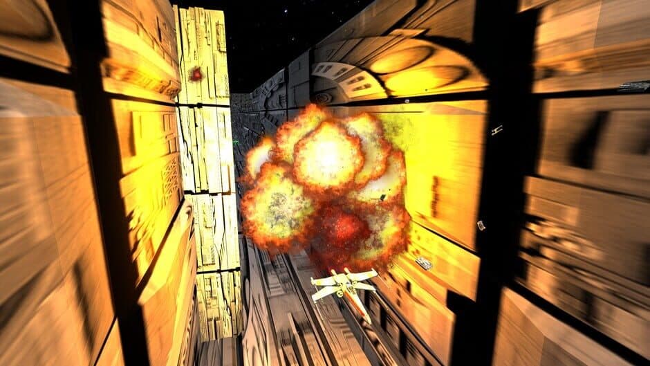 X-Wing Revival screenshot 3