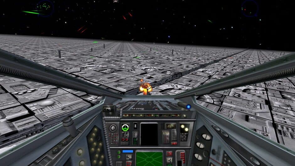X-Wing Revival screenshot 4