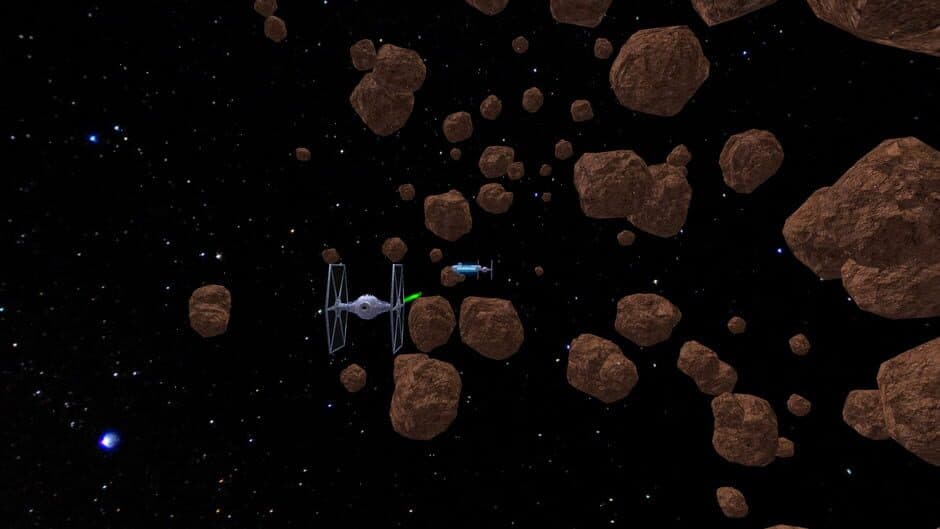 X-Wing Revival screenshot 5