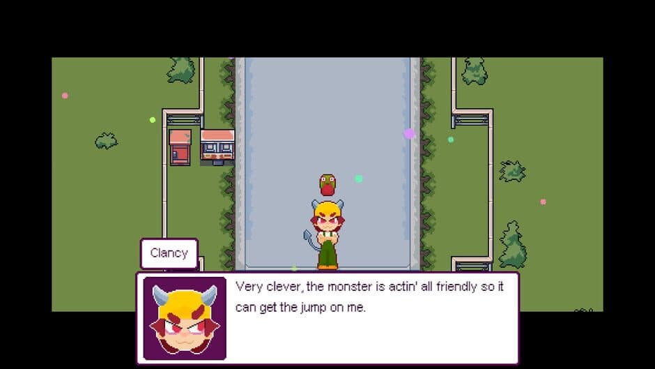 Kid Kharagma screenshot 6
