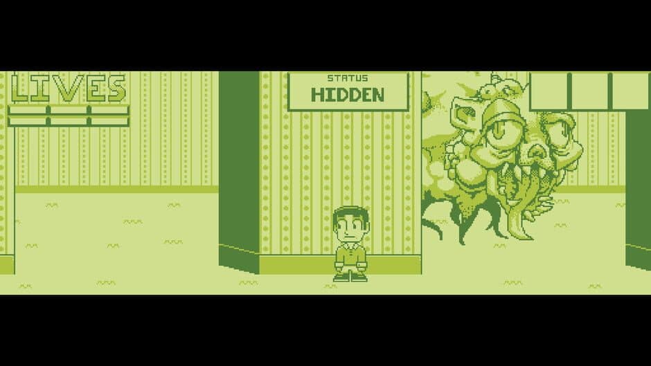 Lasagna Boy Classic screenshot 2