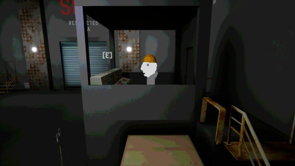 The Paper Loop screenshot 4