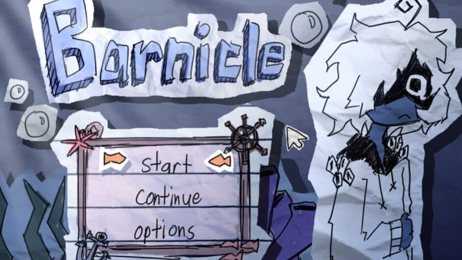 Barnicle