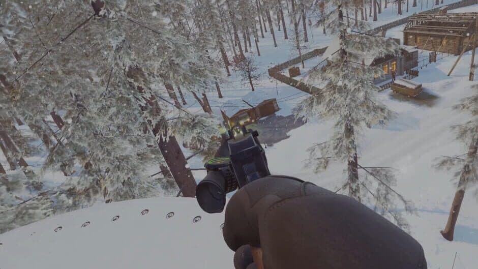 Marksman VR