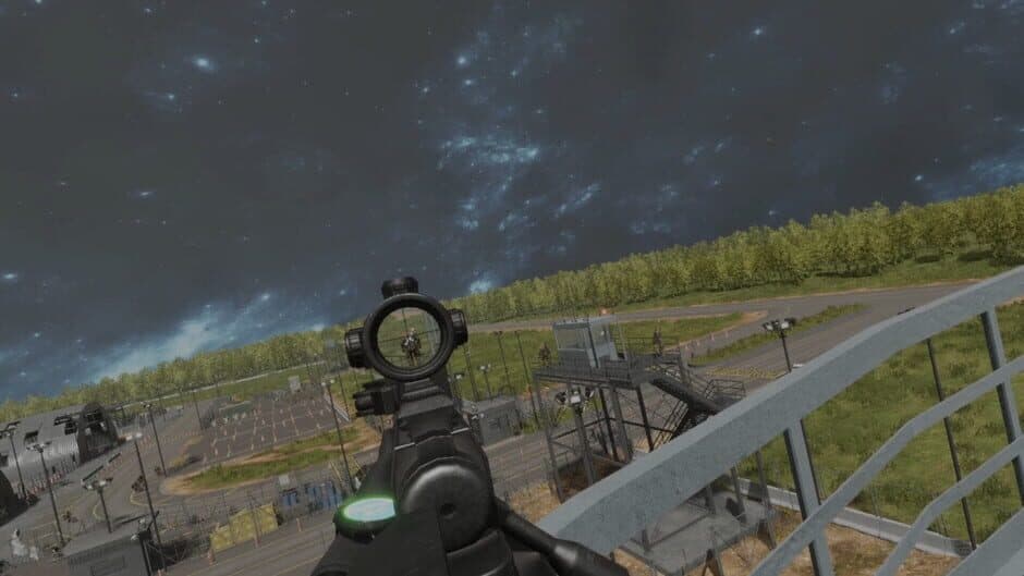 Marksman VR screenshot 6