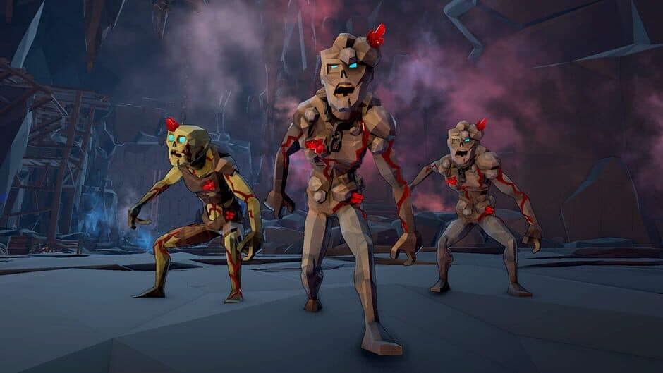 Bloodstone Rising screenshot 3