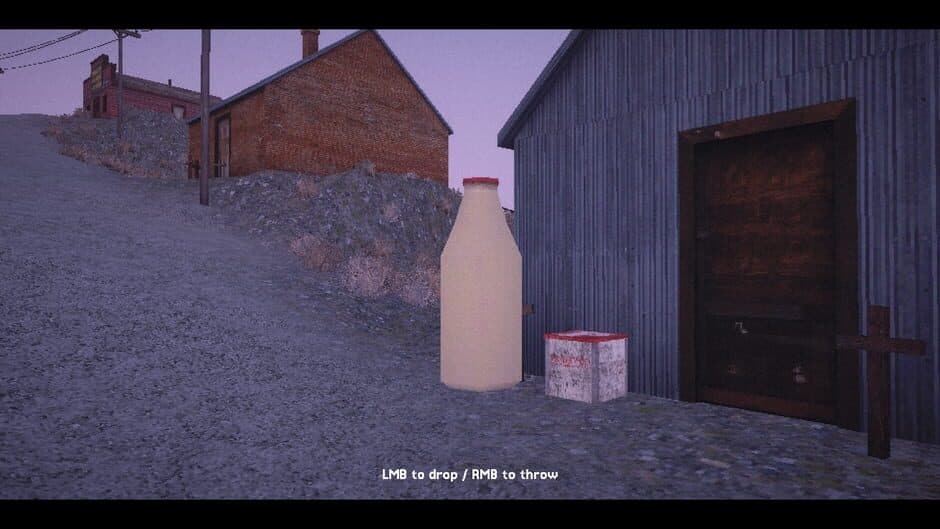 Thunderhead screenshot 4