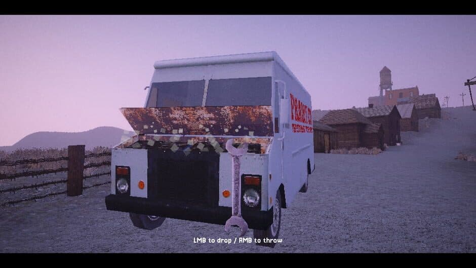 Thunderhead screenshot 5