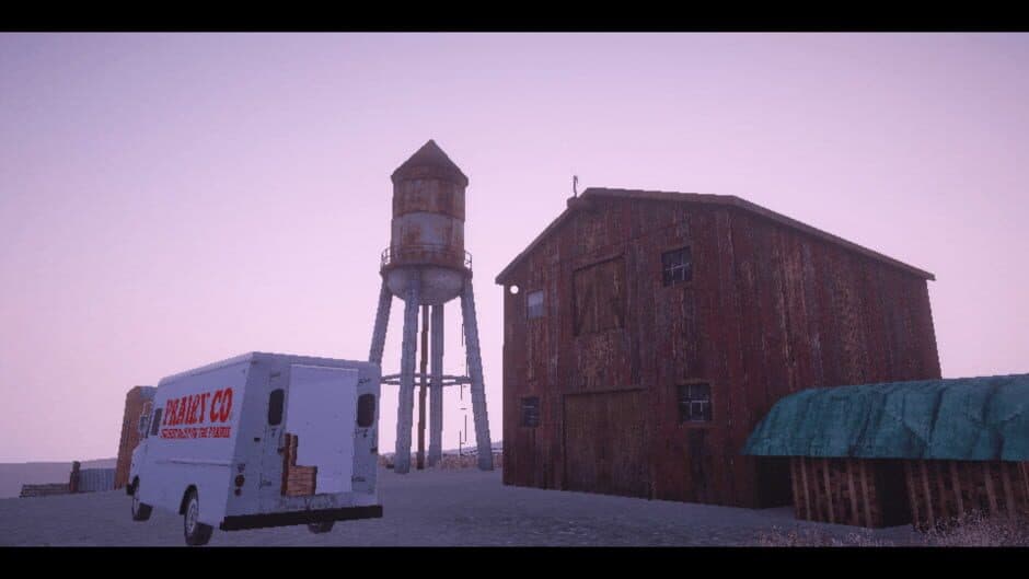 Thunderhead screenshot 6