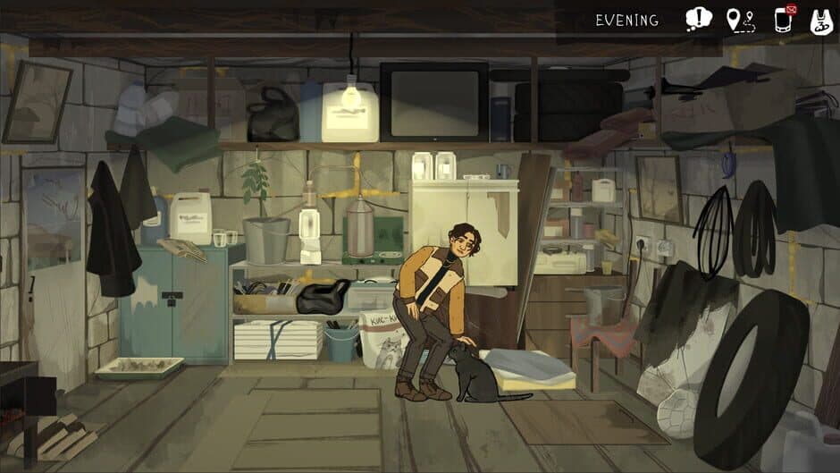 Sucks To Be In The Sticks screenshot 5