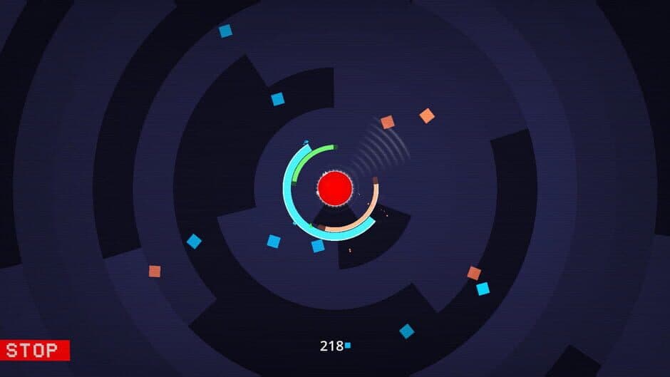 Coreward screenshot 5