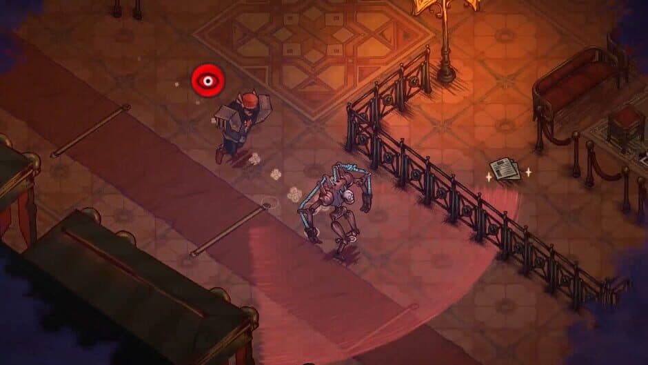 Decorum screenshot 4